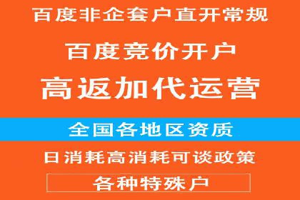 百度竞价排名服务：企业推广的秘密武器